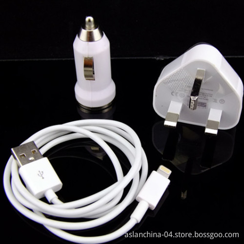 Phone Charger, Cell Phone Charger for iPhone 5 (AK-014)